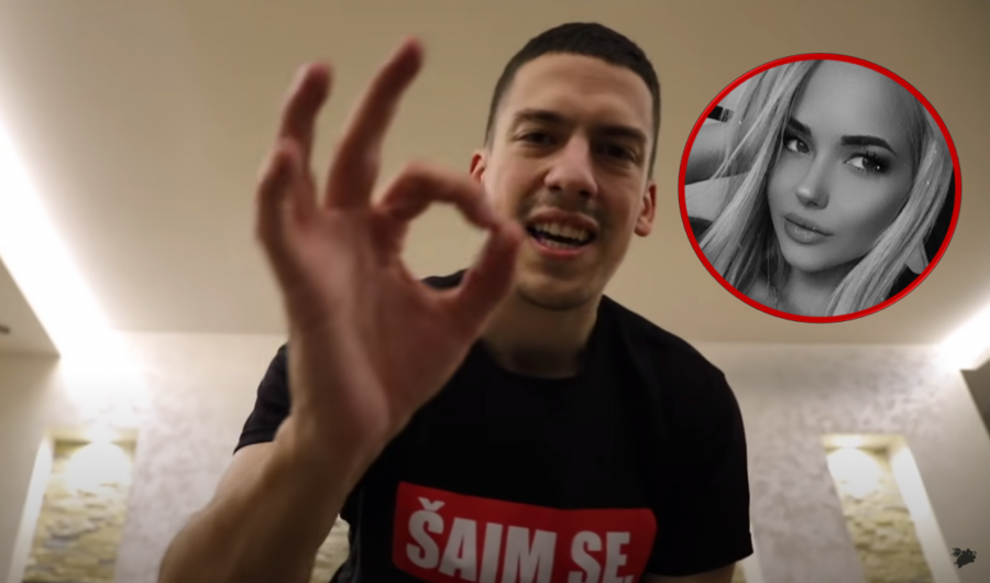 ON ĆE URADITI ZA OVAJ NAROD VIŠE NEGO JA Otac Bake Praseta je ovako pričao o vaspitanju svog sina, a sada svi bruje o njemu!