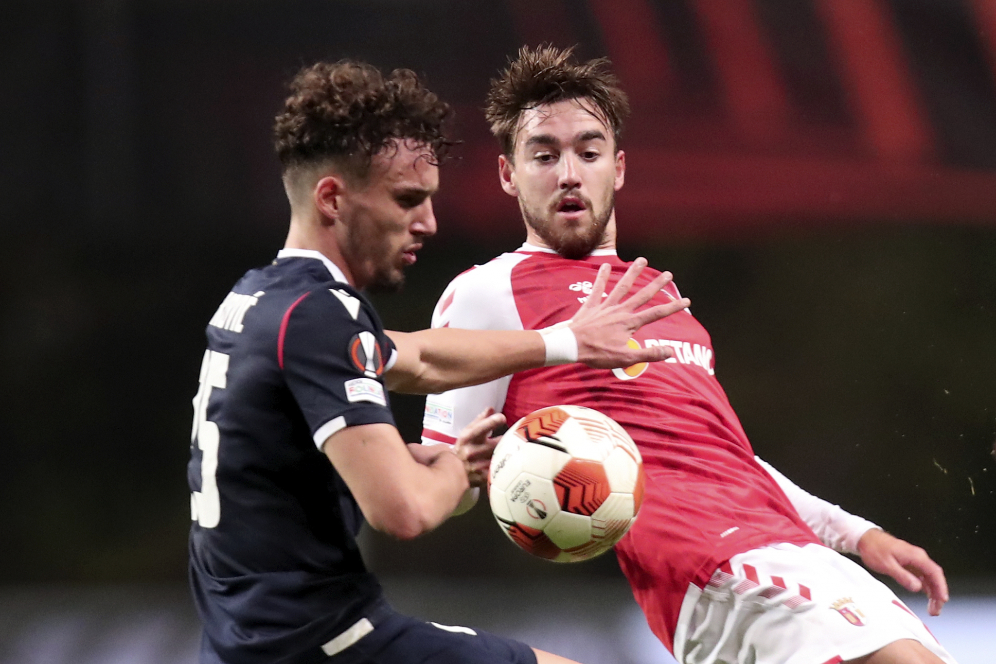 ZVEZDA ISPISALA ISTORIJU! Crveno-beli ovo nikada pre nisu uradili u 21. veku!