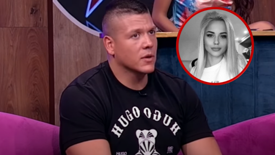 DOŠAO U POLICIJU SA 500 DOKAZA SAJBER NASILJA! Slobodan Radanović se oglasio povodom Kikinog slučaja samoubistva, pevač imao slično iskustvo!