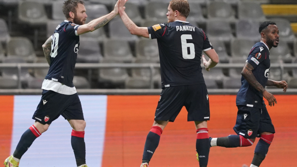 STIŽU MILIONI NA "MARAKANU"! Evo koliko je Crvena zvezda zaradila plasmanom u osminu finala Lige Evrope!