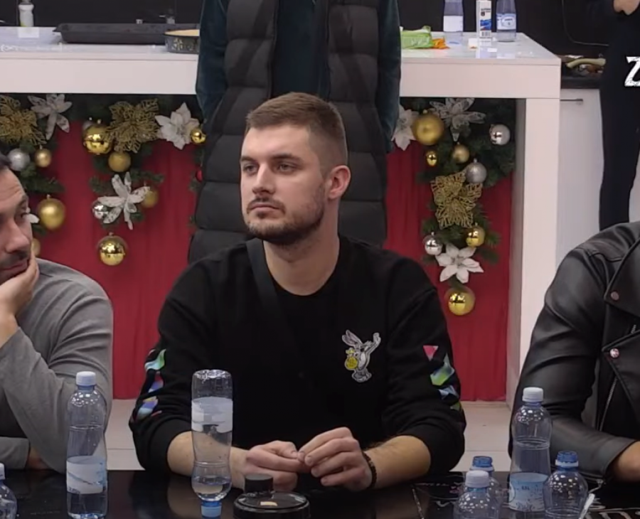 RAZOTKRILA GRUJU I MIMU! Zadrugarka otkrila šta je čula ispod njihovog pokrivača, cimeri šokirani, više ništa neće biti isto posle ovoga!