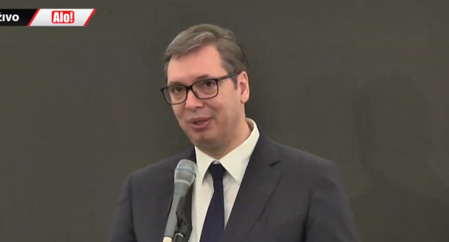 POLOŽEN KAMEN TEMELJAC ZA FABRIKU NIDEK Milijardu evra stiže u Srbiju