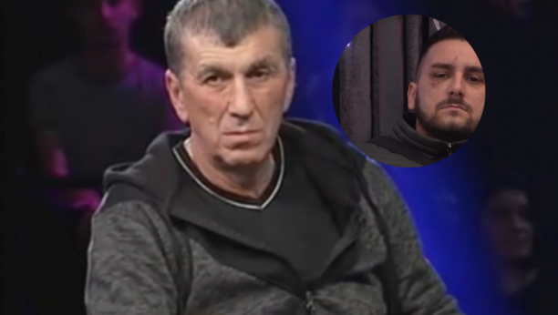 UBIĆU TOG GADA! Siniša Kulić očajan zbog ćerke, zapretio Miljaninom bivšem nikad brutalnije, Marija otkrila Zolin skandalozan potez koji je sramno prećutao!