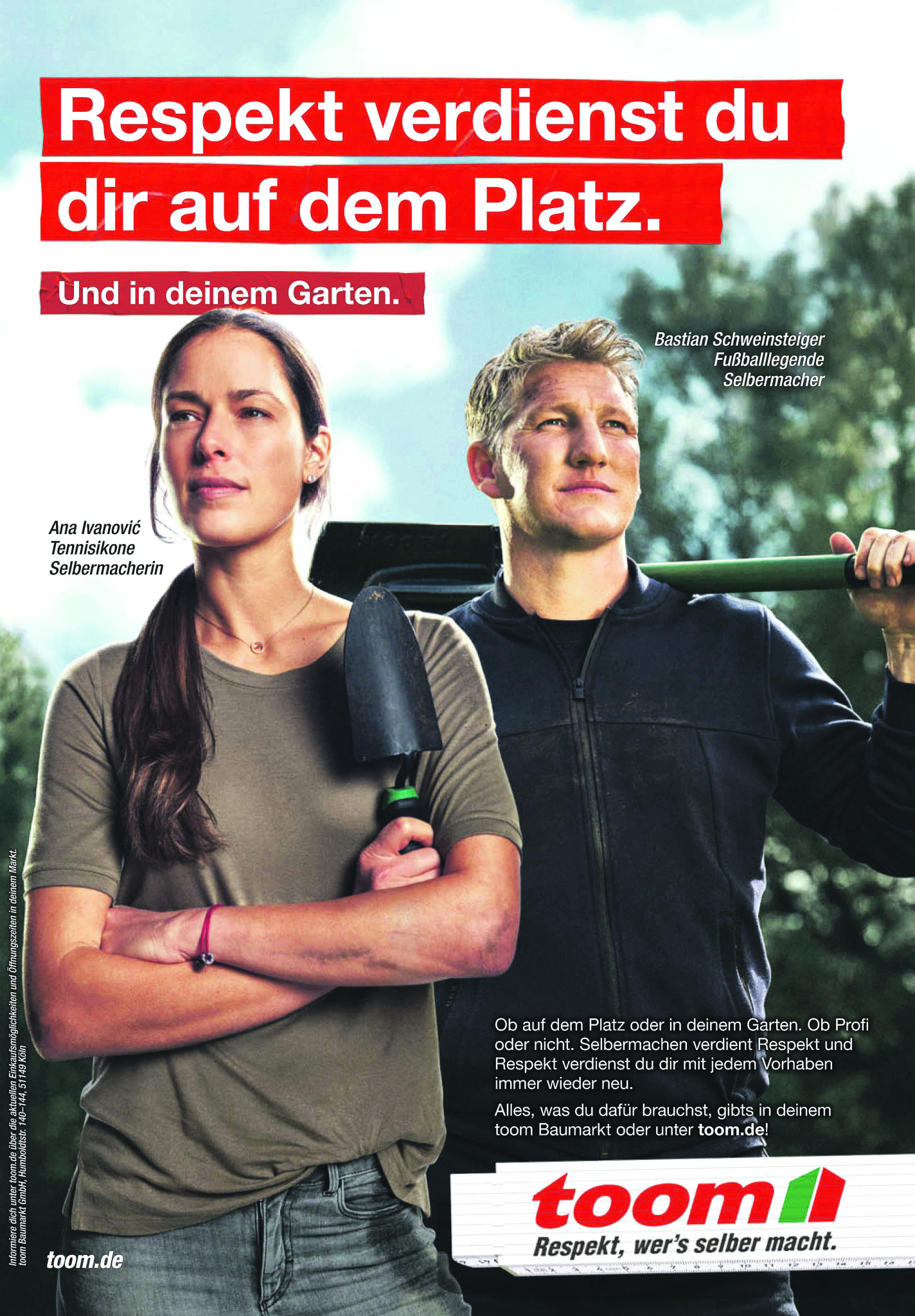 SVE SE PROMENILO!  Ana Ivanović i Bastijan Švajnštajger digli ruke od sporta, sada zarađuju na potpuno drugačiji način! (FOTO)