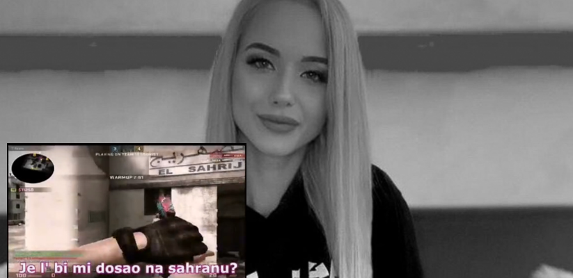 POLICIJA SASLUŠAVA I KIKINOG DEČKA Posle Bake Praseta, izjavu daju i članovi porodice preminule jutjuberke! Nadležni istražuju slučaj