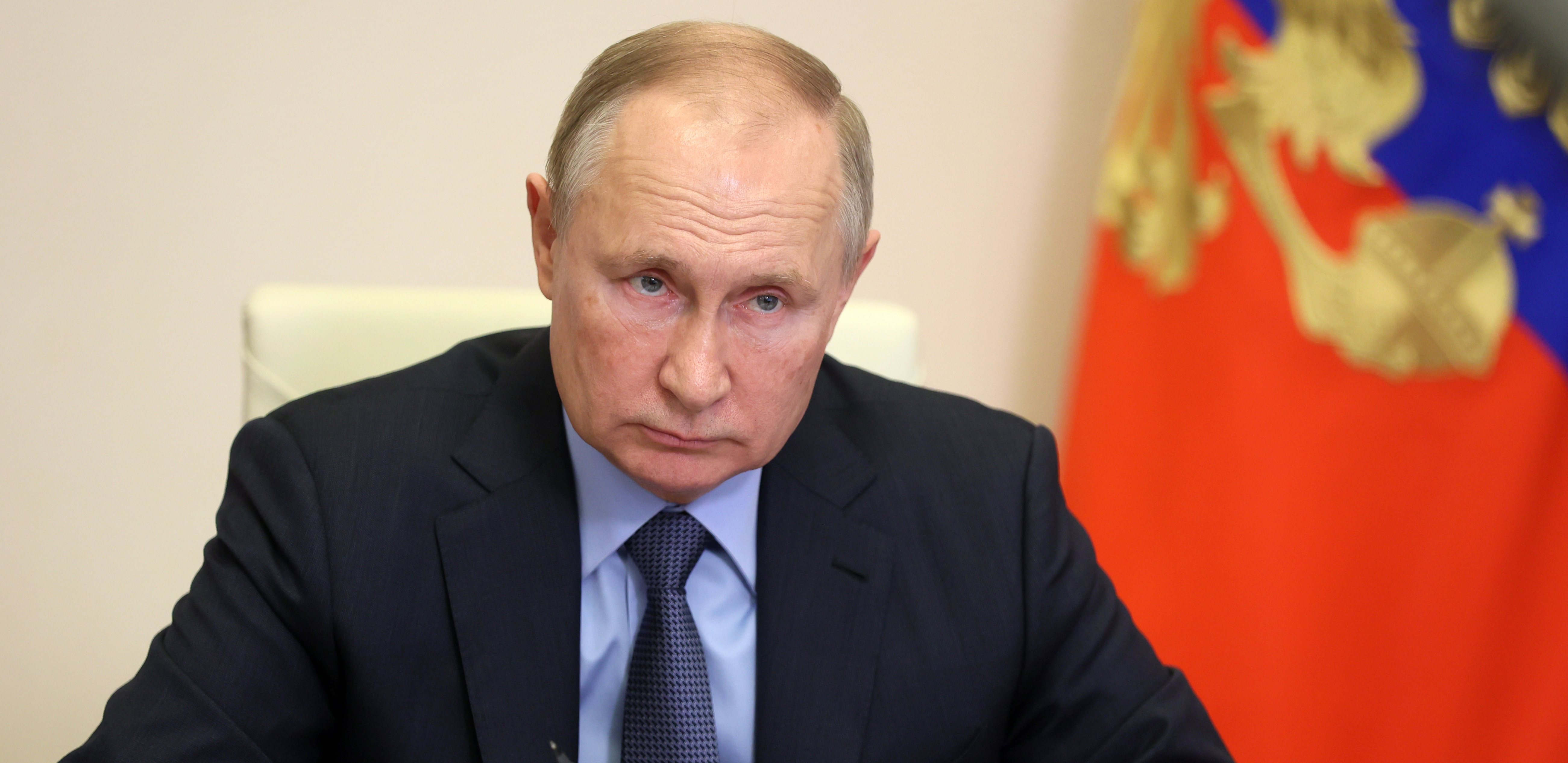 RAZREŠIO DILEME Putin javno govorio o odnosima Rusije i Italije