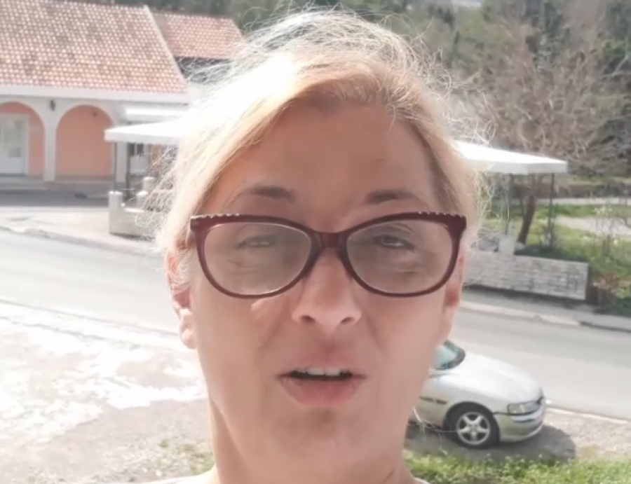 IMALA JE MASNICU ISPOD OKA Kikina majka iznela šokantne detalje, evo zašto je uverena da se njena ćerka nije ubila