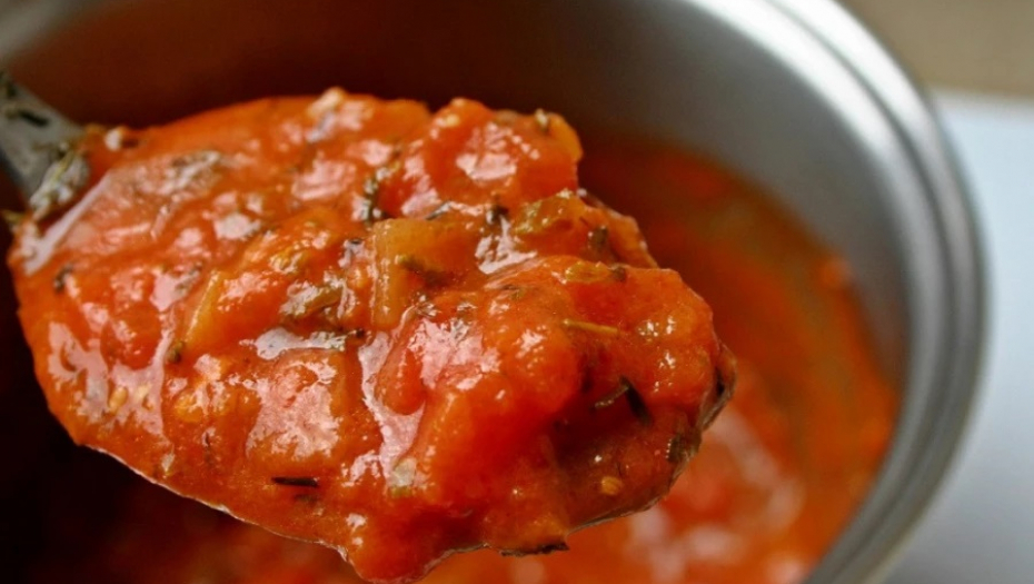 NEIZOSTAVAN DEO SVAKE ZIMNICE Recept za kuvani domaći paradajz