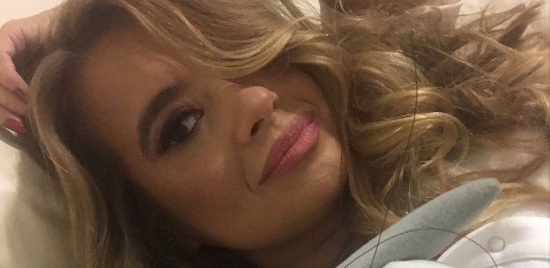 PORODILA SE SRPSKA VODITELJKA Slađana Slavković u 47. godini dobila prvo dete, objavila je i fotku bebe! (FOTO)