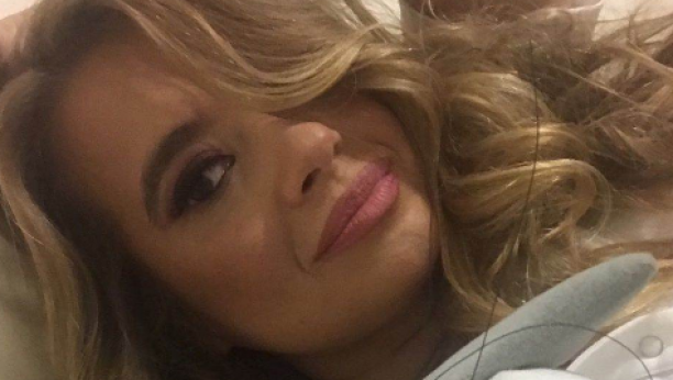 PORODILA SE SRPSKA VODITELJKA Slađana Slavković u 47. godini dobila prvo dete, objavila je i fotku bebe! (FOTO)