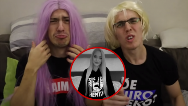 SAŠA MIRKOVIĆ PROGOVORIO O BAKI PRASETU: Stanimo mu na put dok se još neko nije ubio!