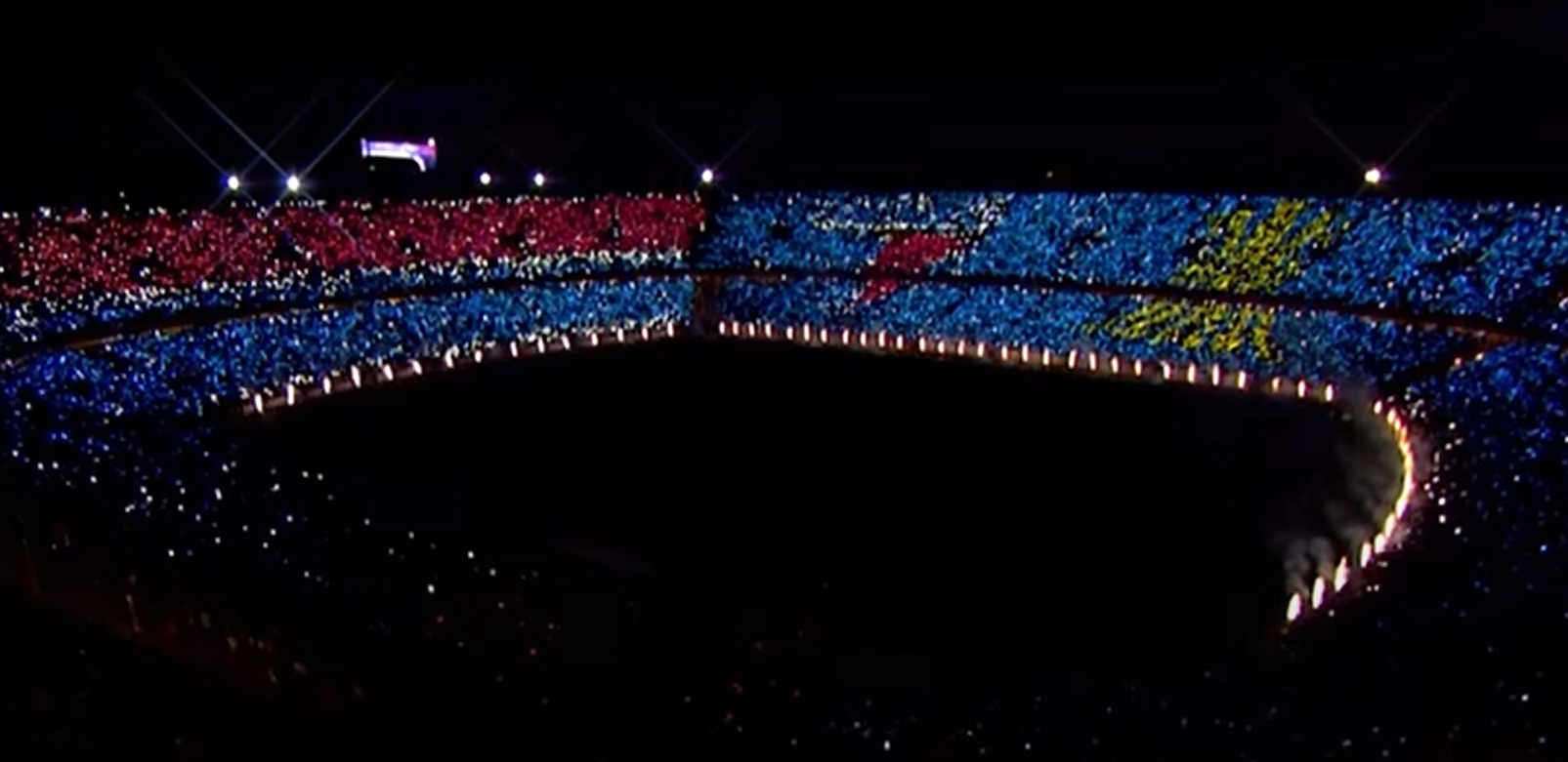 SPEKTAKULARNE SCENE IZ BRAZILA Navijači u transu posle velikog uspeha (VIDEO)