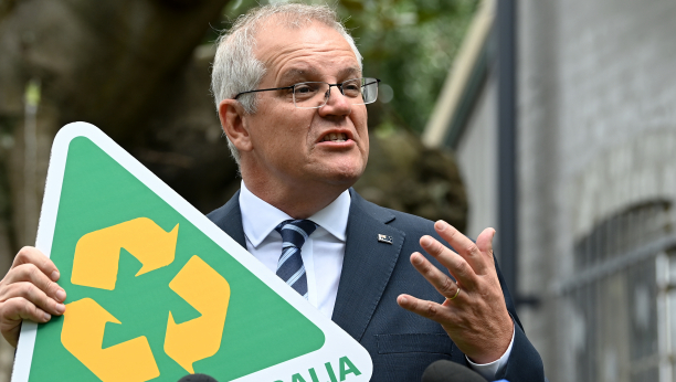 RASKRINKAN PREMIJER AUSTRALIJE! Sve je otkriveno: Uradio je sve da sruši Novaka, a razlog je SAMO JEDAN!