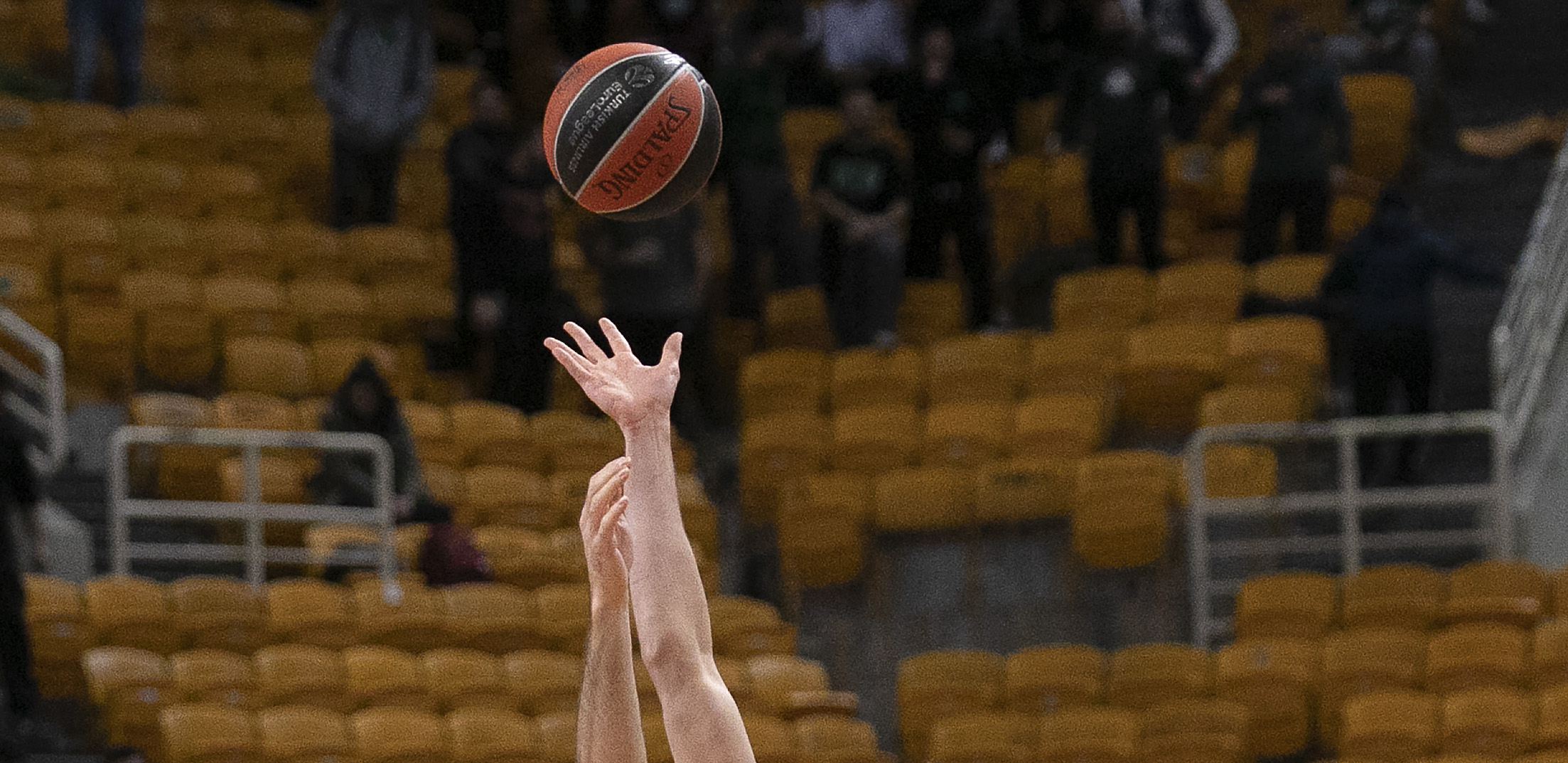 DRUGAČIJE NIJE MOGLO Odloženo kompletno kolo Evrolige