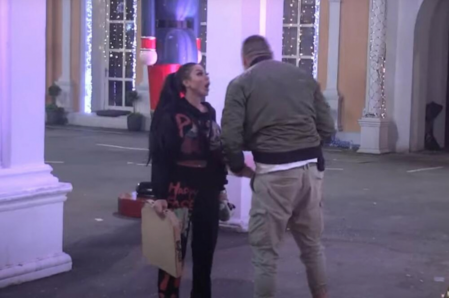 ZAKLAĆU TE DRO*O, ZAVEŽI! Filip Car uputio užasne pretnje Maji Marinković, javnost zgrožena, umešala se i Dalila!