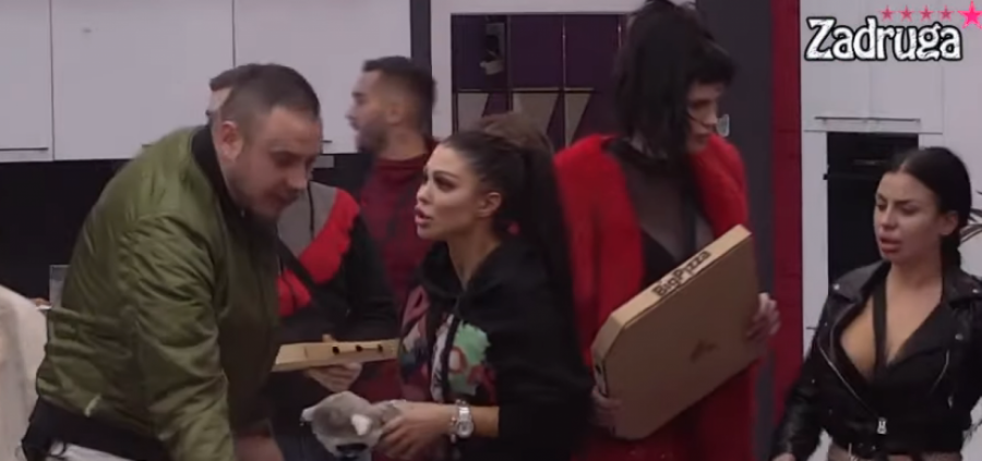 ZAKLAĆU TE DRO*O, ZAVEŽI! Filip Car uputio užasne pretnje Maji Marinković, javnost zgrožena, umešala se i Dalila!