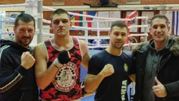 Evropska budućnost boksa u Kikindi