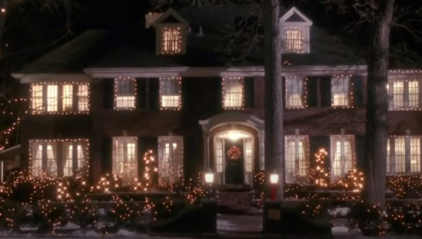 IZDAJE SE VILA IZ "SAM U KUĆI" Cena ja zaista prava sitnica, a evo kako možete da budete gost na jednu noć!