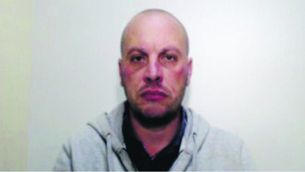 KAPRIĆOZA MAFIJA Srpski kamiondžija osuđen u Mančesteru: Sakrio 50 kila kokaina ispod smrznute pice!
