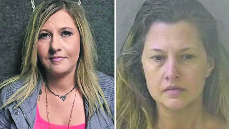 Celo mesto u SAD verovalo da ima 22 godine: Ukrala ćerki identitet