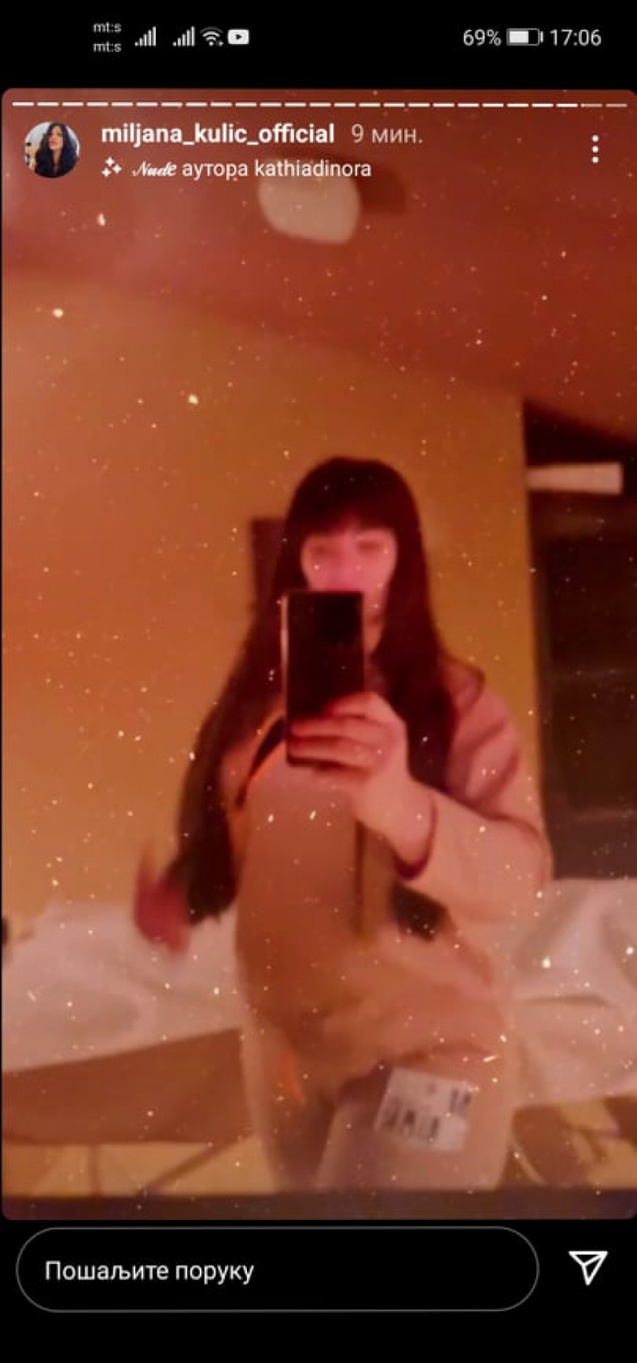 NEVEROVATNO! EVO KAKO PROVODI VREME NAKON DISKVALIFIKACIJE! Miljana Kulić potpuno bezbrižna uradila ovo, dok Zola šeta sa zavojima na glavi!