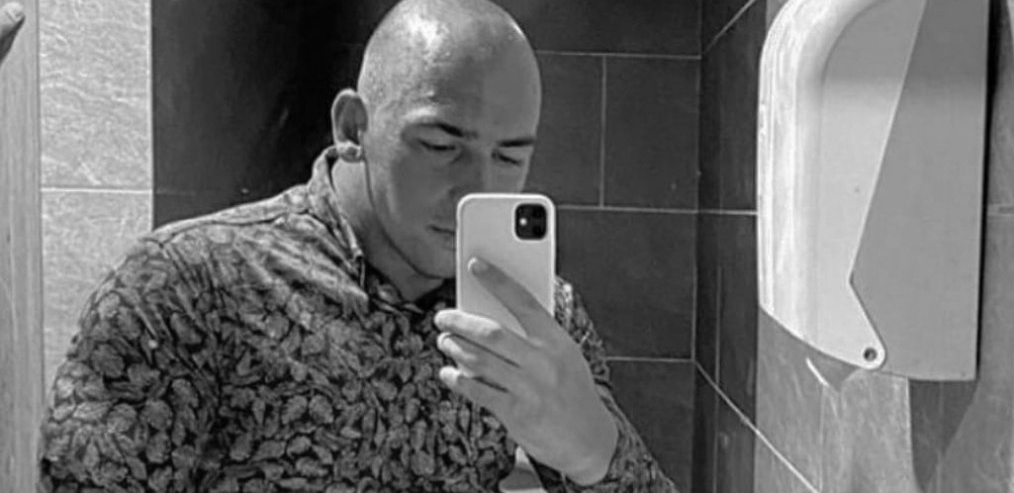 TRAGEDIJA Ovo je Dejan koji je preminuo posle teške saobraćajne nesreće