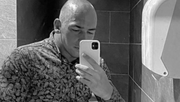 TRAGEDIJA Ovo je Dejan koji je preminuo posle teške saobraćajne nesreće