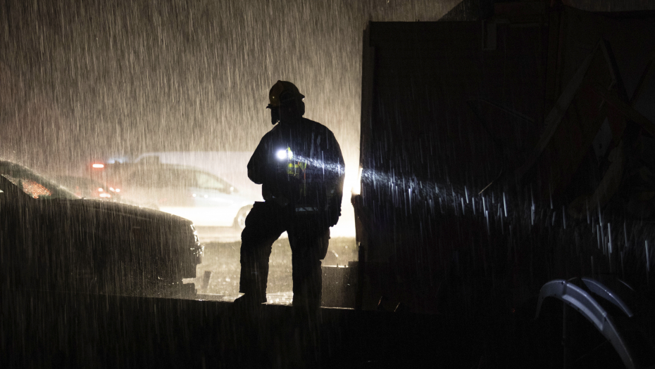 Kentaki: Više od 100 žrtava tornada