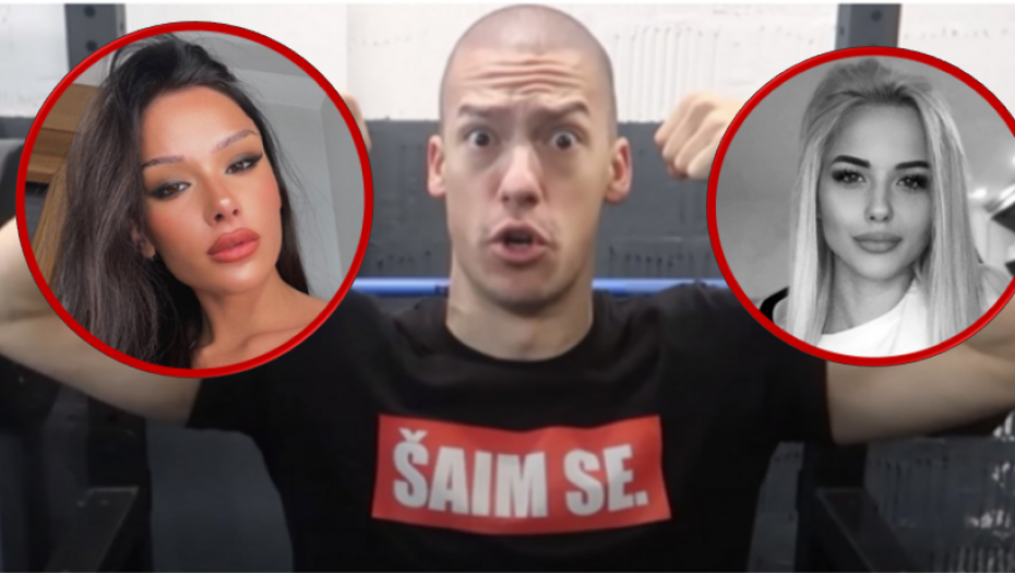 DEVOJKA BAKE PRASETA PROLAZI KROZ LINČ NA INSTAGRAMU Anja pokazala jezive poruke koje dobija nakon Kikinog samoubistva!