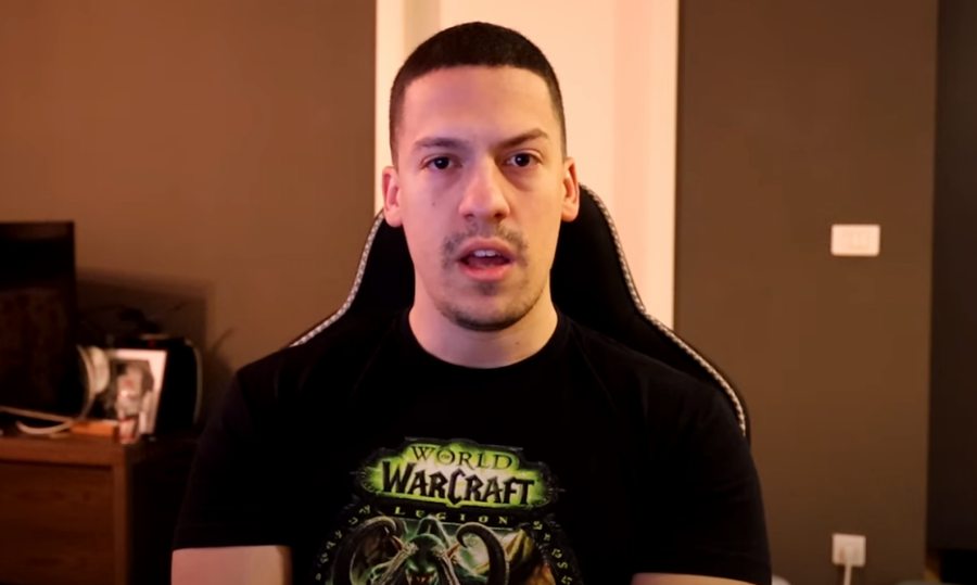 OGLASIO SE BAKA PRASE, U SUZAMA ISPRIČAO ISTINU Nakon Kikinog samoubistva, jutjuber prvi put prokomentarisao kroz šta prolazi i rekao svoju stranu priče!