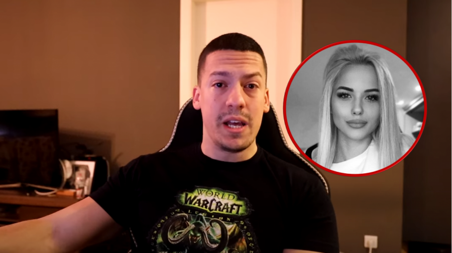 POLICIJA SASLUŠAVA I KIKINOG DEČKA Posle Bake Praseta, izjavu daju i članovi porodice preminule jutjuberke! Nadležni istražuju slučaj