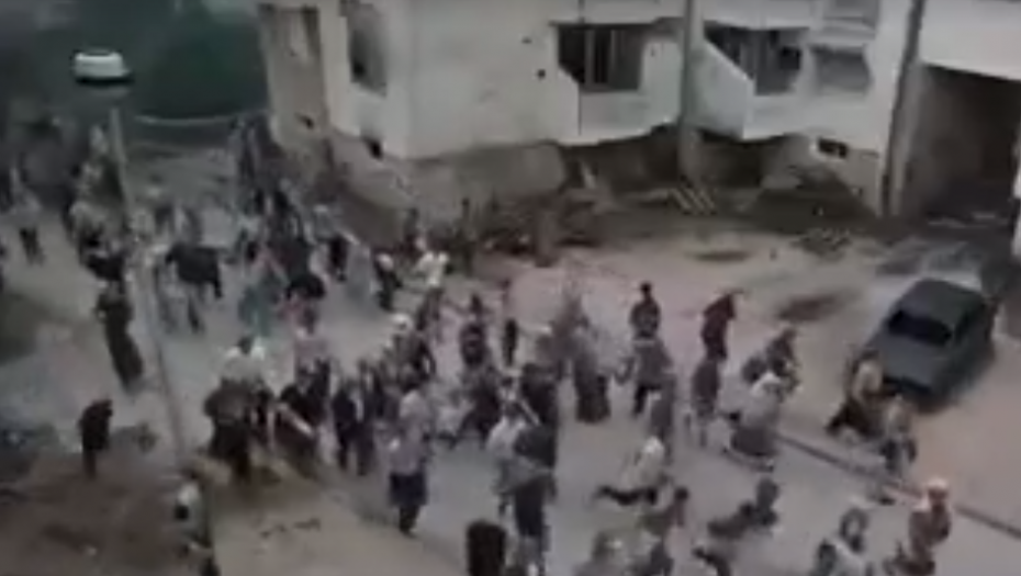 NOVA S I DUPLI STANDARDI "Dara iz Jasenovca" nevažan, "Quo Vadis, Aida?"  bitan film