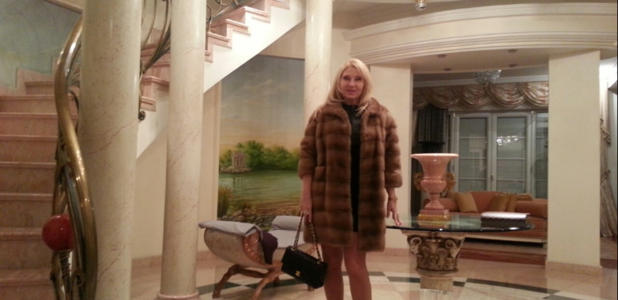 BILA NAJBOGATIJA SRPKINJA, A ONDA JE PROPALA Ćerka našeg biznismena s vrha pala na dno, dve tragedije su je uništile