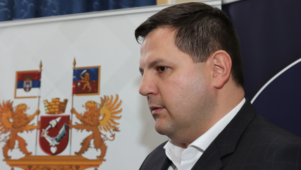 Borovčaninu novi mandat: Srpski boks se sada ceni!