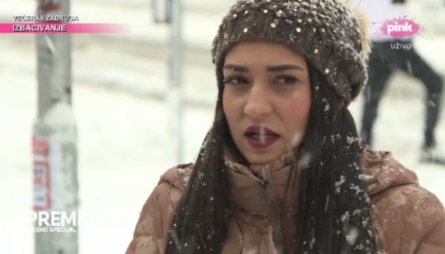 NEUTEŠNA I POSLE GODIŠNJICE OČEVE SMRTI! Ćerka Džeja Ramadanovskog posvetila ocu pesmu i priznala: Tek sada sam svesna da ga više nema!