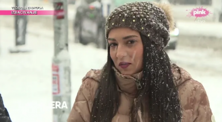 NEUTEŠNA I POSLE GODIŠNJICE OČEVE SMRTI! Ćerka Džeja Ramadanovskog posvetila ocu pesmu i priznala: Tek sada sam svesna da ga više nema!