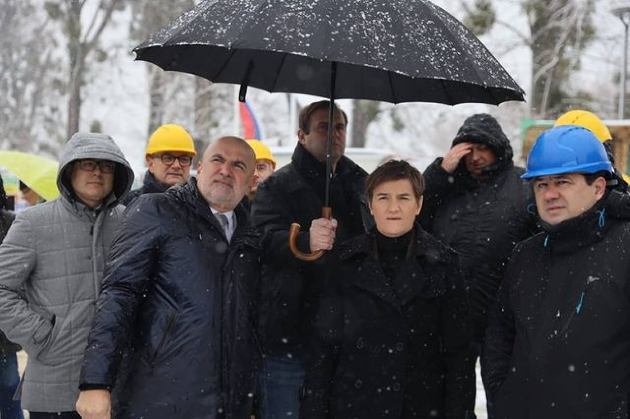 Vučević: Otvoren naučno-tehnološki park u Novom Sadu, za godinu dana biće završen objekat Instituta Biosens