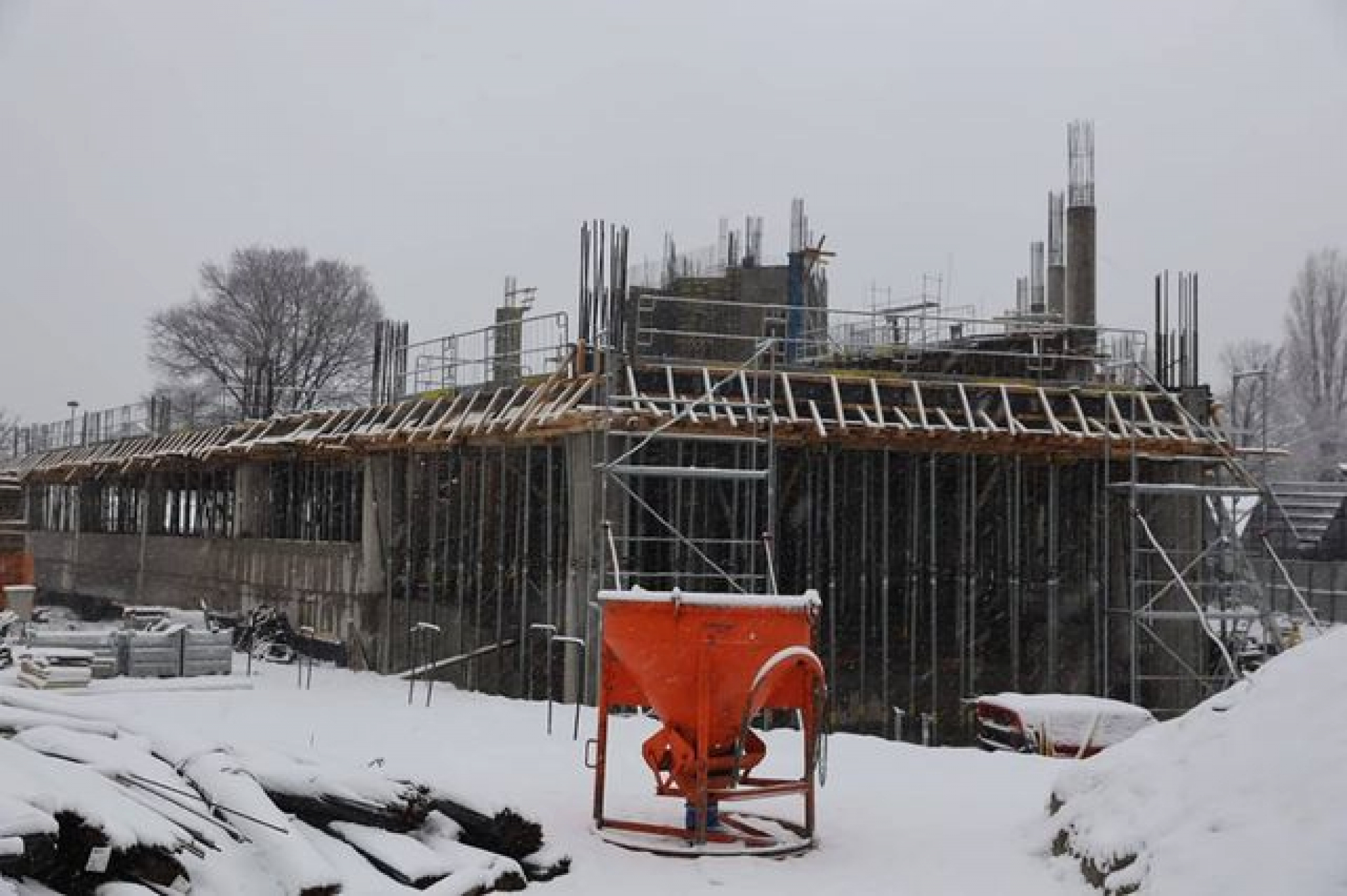 Vučević: Otvoren naučno-tehnološki park u Novom Sadu, za godinu dana biće završen objekat Instituta Biosens