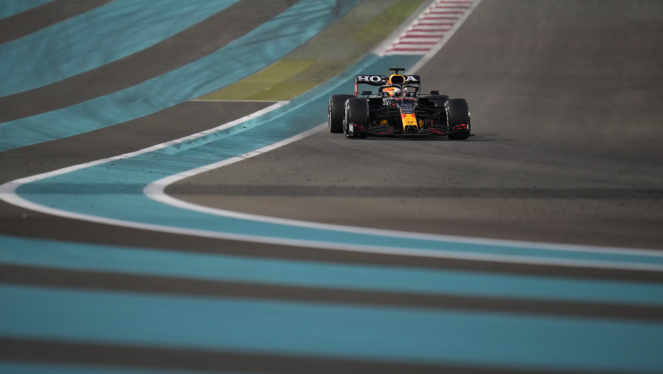 PITANJE ŠAMPIONA REŠENO U POSLEDNJEM KRUGU! Ovako je Maks stigao do titule! (VIDEO)