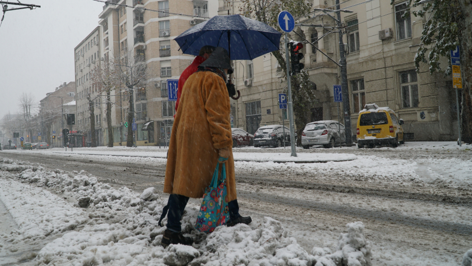 OBAVEŠTENJE ZA PENZIONERE Isplata novembarske penzije