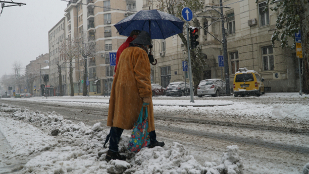 OBAVEŠTENJE ZA PENZIONERE Isplata novembarske penzije