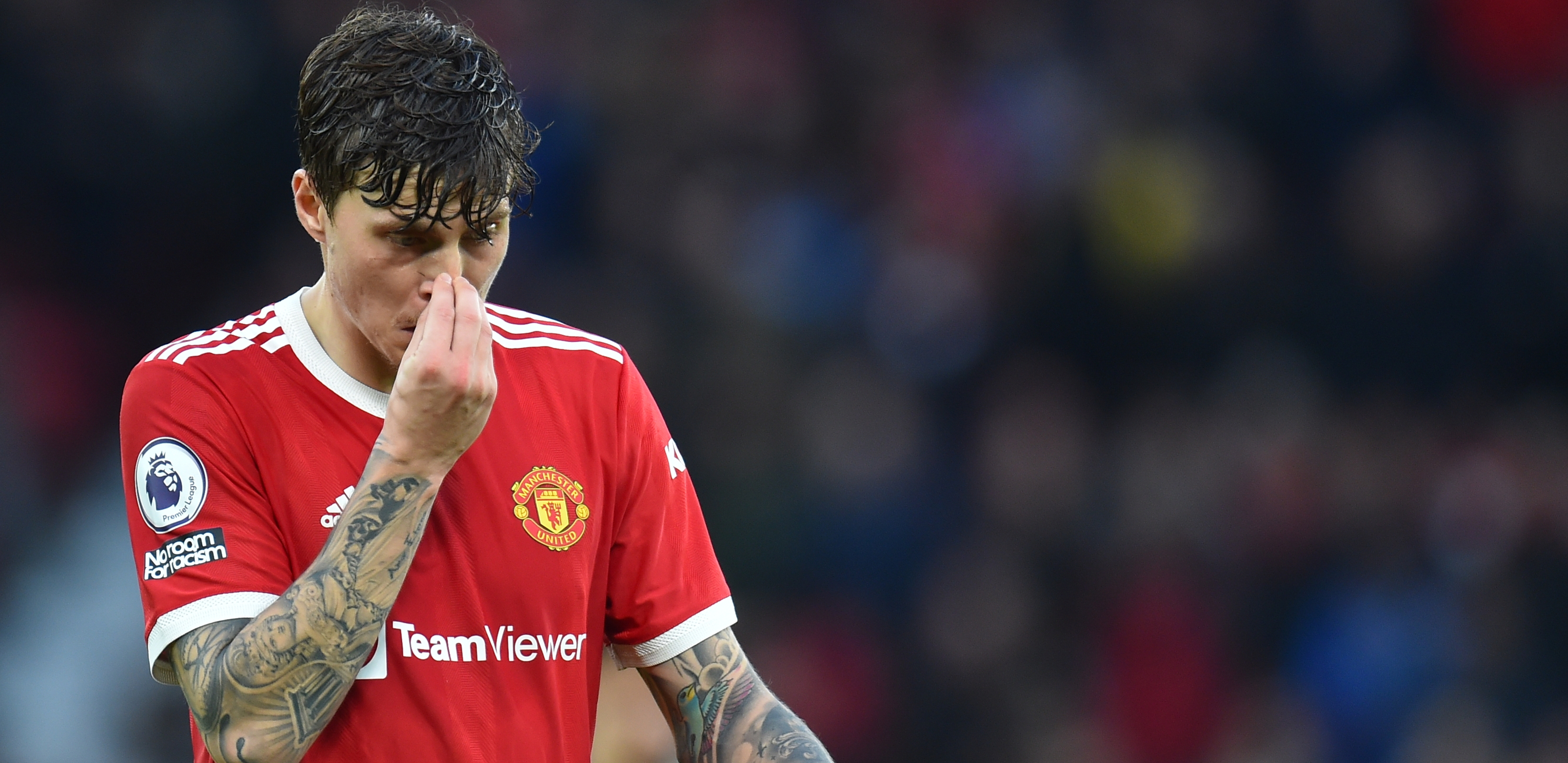 PONOVO JE SVE STALO Svi su se molili da bude dobro, pred očima im je bila slika Eriksena sa EP (VIDEO)