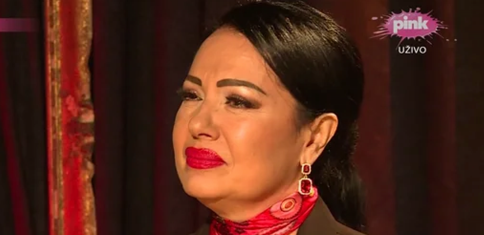 ZBOG OVOG POROKA SAM BILA U DUGOVIMA DO GUŠE! Zlata Petrović ogolila dušu