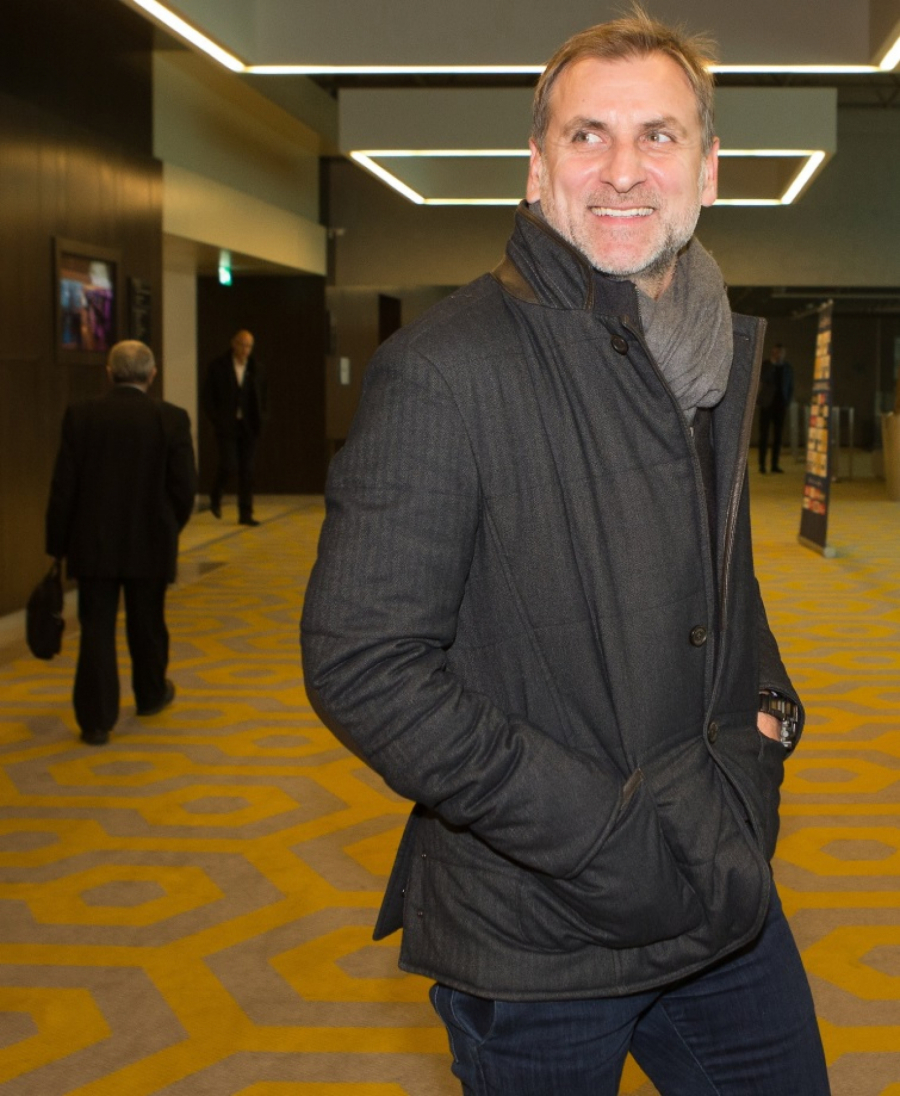 ČEKAJUĆI ŽREB! Zvezdin junak s Nou Kampa za Alo!: Dajte nam veliki klub!