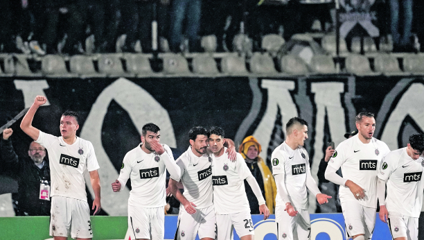 EVO ŠTA KAŽE ISTORIJA! Prva JESENJA TITULA posle sedam godina za PARTIZAN! Zvezda je TRI PUTA preokretala SEZONU!