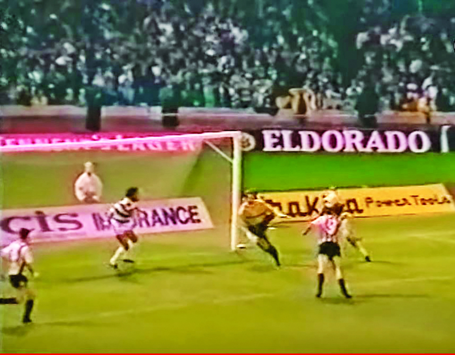 ISTORIJA SE PONAVLJA! Seltik u Humskoj? Partizanova legenda priziva Škote u šesnaestini finala!