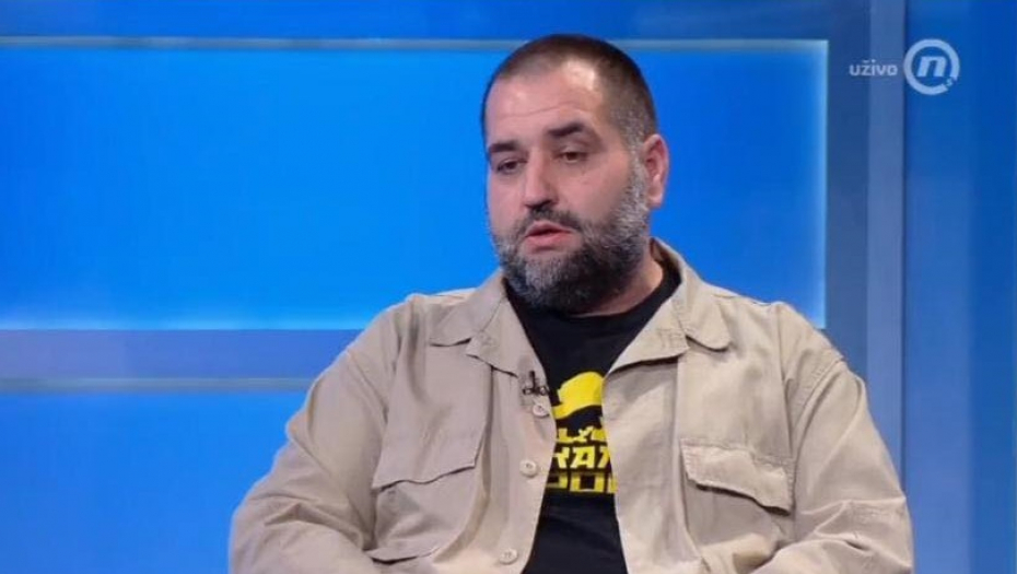 POZIV NA STRELJANJE? Voštinić: Ruke na leđa, to je početni zahtev! Đilasovci organizuju blokade sa ciljem da hapse Vučića!