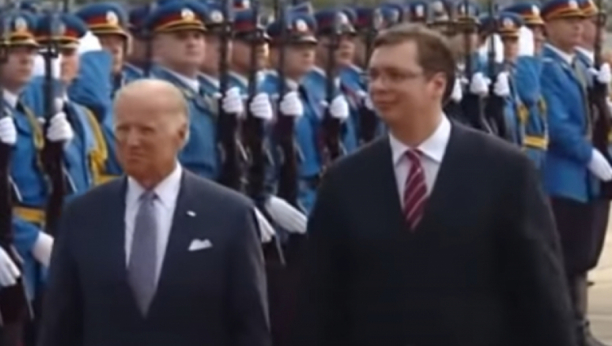 AMERIKA ZNA DA JE SRBIJA "GLAVNI IGRAČ" NA BALKANU! Da li je naš uticaj na odluke Vašingtona najveći u istoriji?