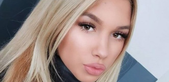 ANA KULIĆ SAOPŠTILA SVIMA DA JE TRUDNA! Sestra Miljane Kulić objavila fotku sa ultrazvuka, biće veselja u junu!