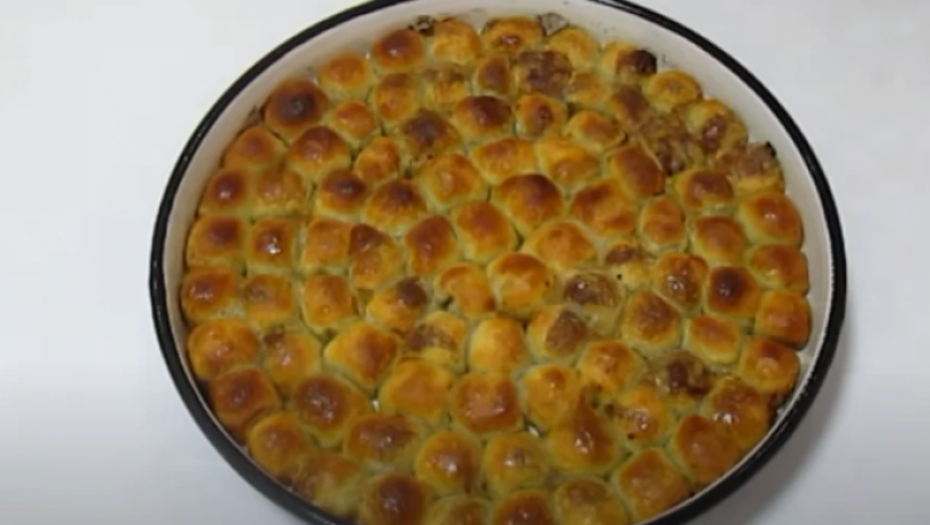 RECEPT ZA PAZARSKE MANTIJE Nikad lakši način za pravljenje ovog fantastičnog tradicionalnog jela (VIDEO)